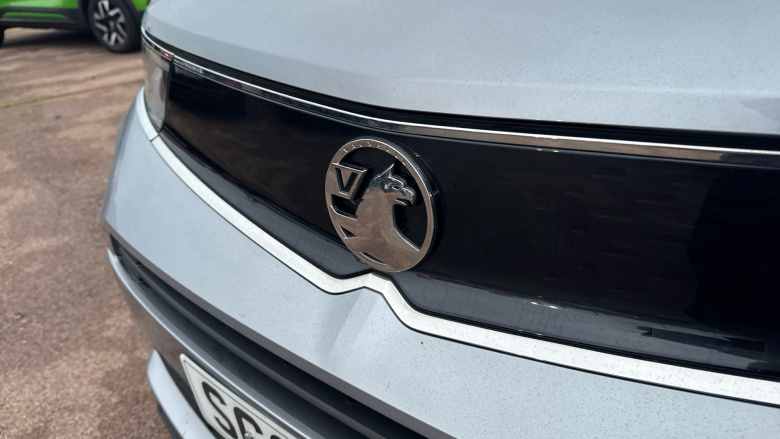 Vauxhall Mokka 1.2 Turbo 100 Design 5dr Petrol Hatchback